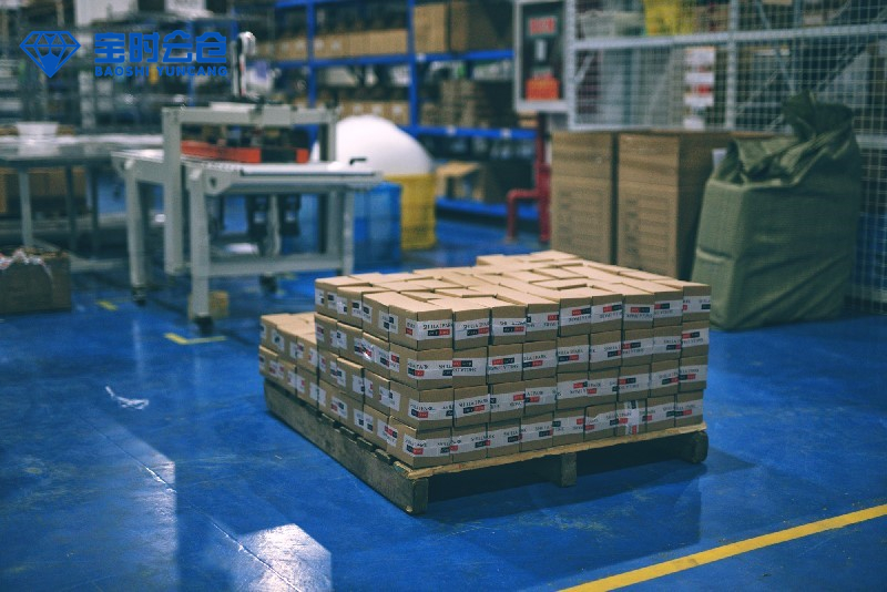 云仓仓库有效管理的三大技巧，看完你就知道了！