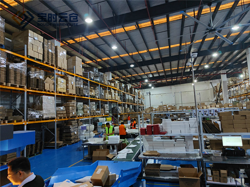 第三方仓库托管公司真的是越便宜越好？