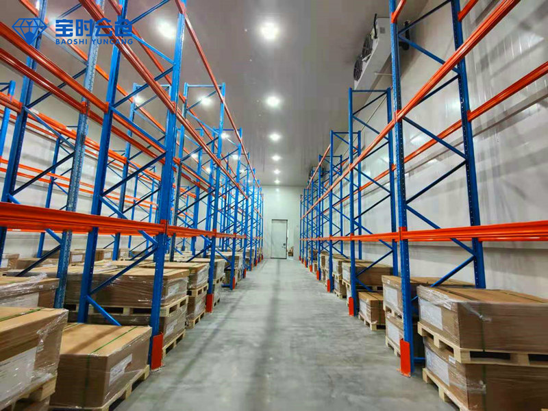 生鲜食品对仓储环境有什么要求？有哪些痛点问题？