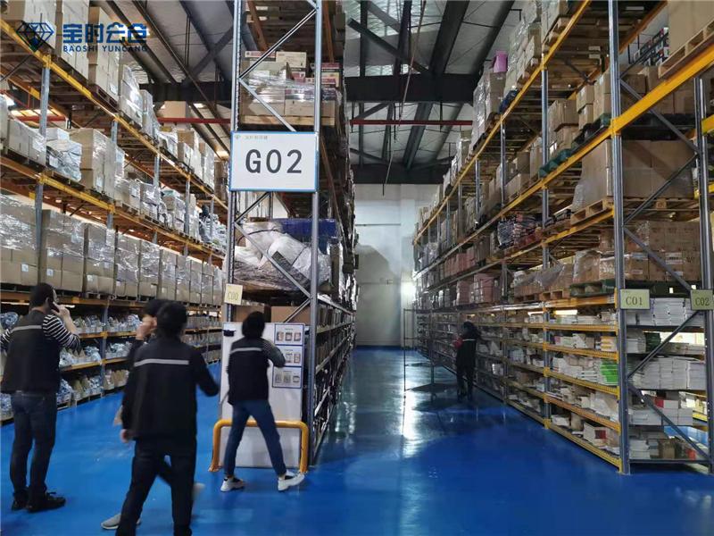 电商仓库库存积压的原因和解决方法，你知道多少？