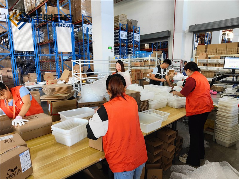 上海云仓“贵”一点，为啥还是很多电商大佬选择入驻上海仓？