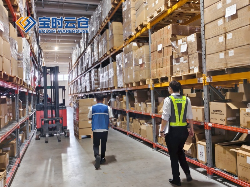别再自己管仓库了！这4类企业，找云仓代发更划算